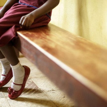 A Cut Away from Equality: Putting an End to Female Genital Mutilation