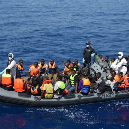 The Tragedy of Illegal Migration from Africa to Europe: What Really Happens and What Can Be Done About It?